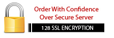 verified - secured website